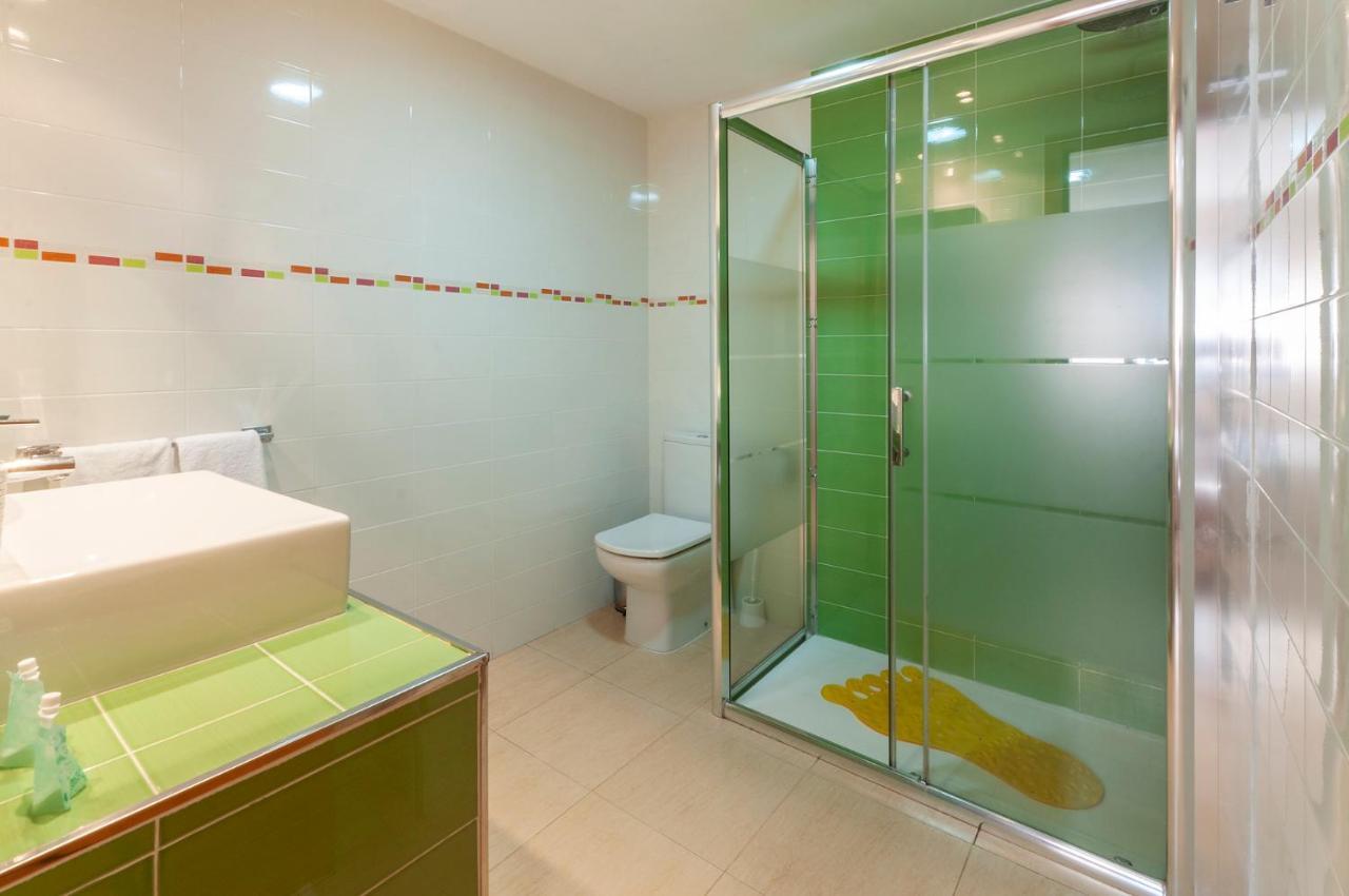 Ag Salinas Apartment Playa de Gandia Exterior photo