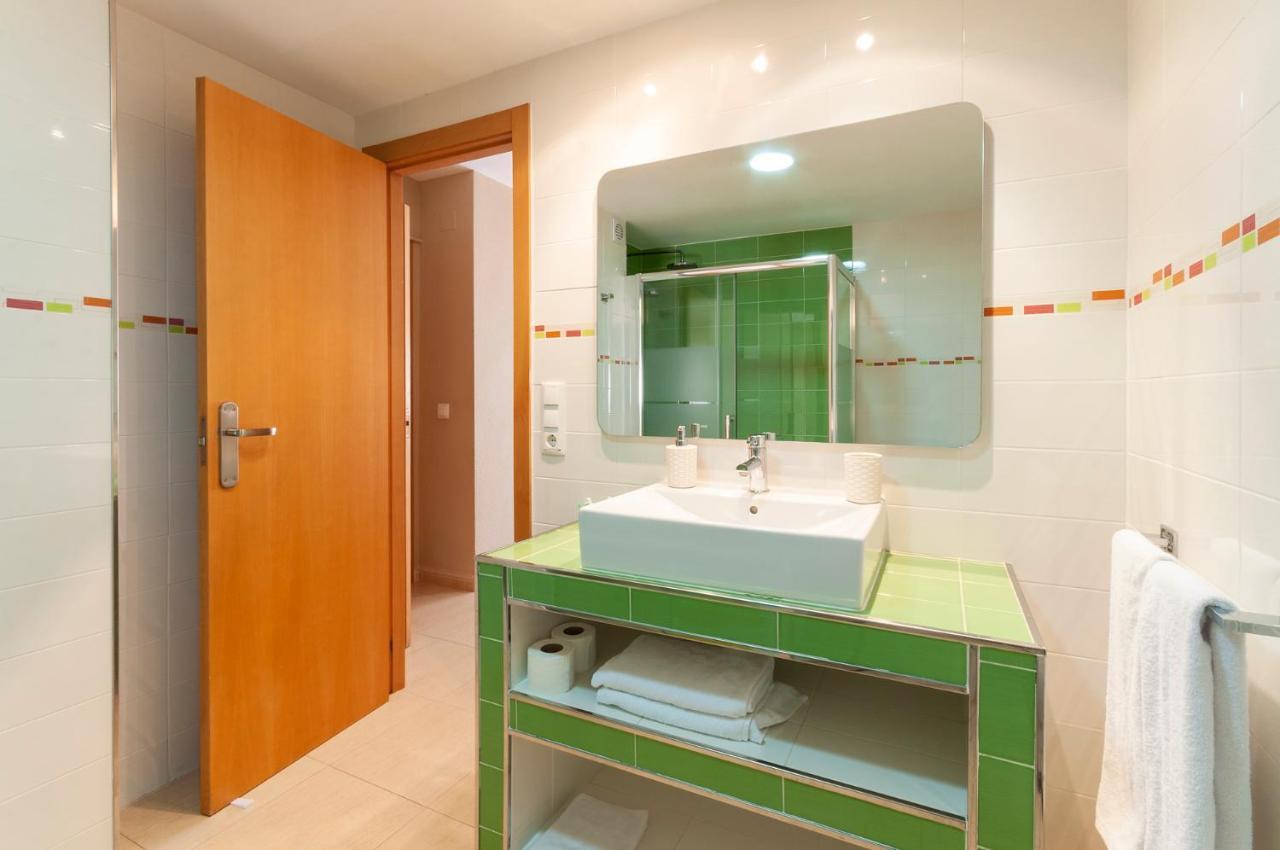 Ag Salinas Apartment Playa de Gandia Exterior photo