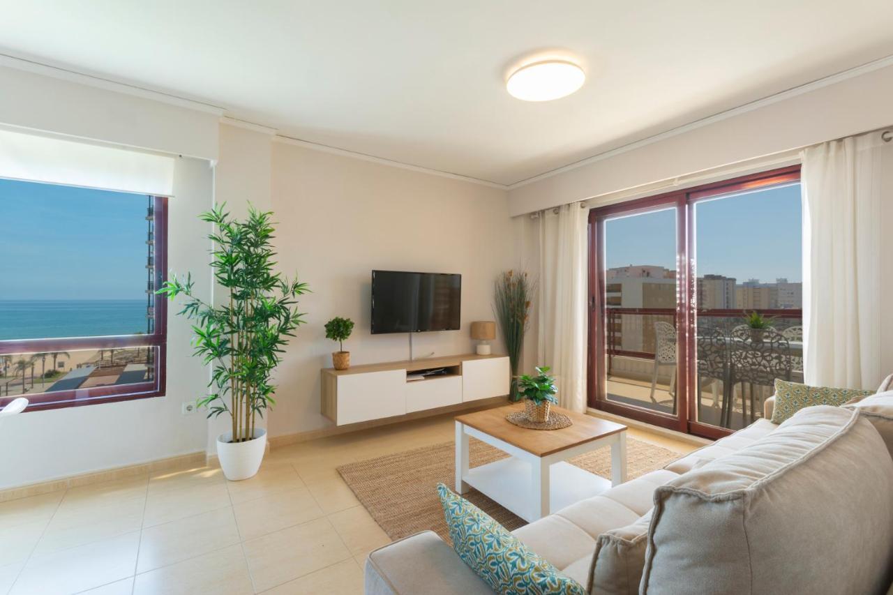 Ag Salinas Apartment Playa de Gandia Exterior photo